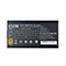 منبع تغذیه کولرمستر MWE Gold 650W فول ماژولار